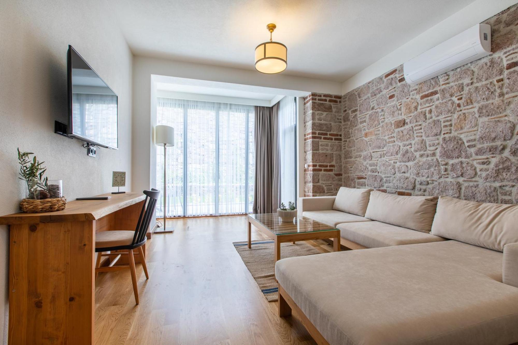 Marlo Ayvalik 12 Plus Adult Only Екстериор снимка
