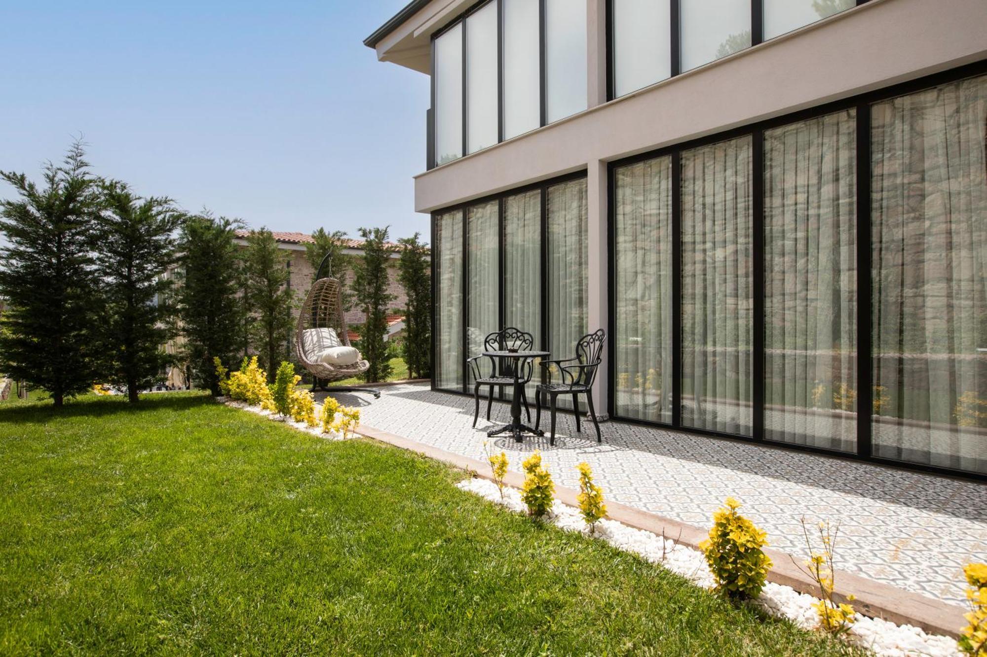 Marlo Ayvalik 12 Plus Adult Only Екстериор снимка