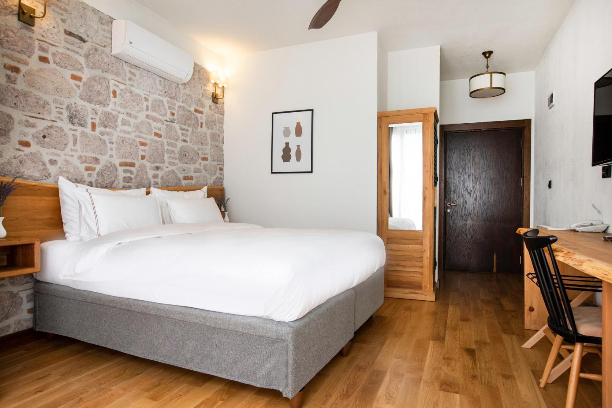 Marlo Ayvalik 12 Plus Adult Only Екстериор снимка